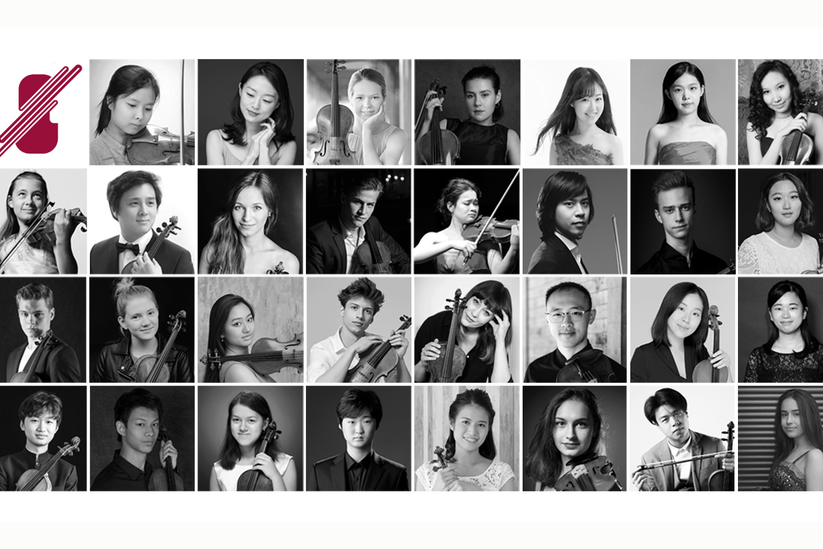 Picture - Participants