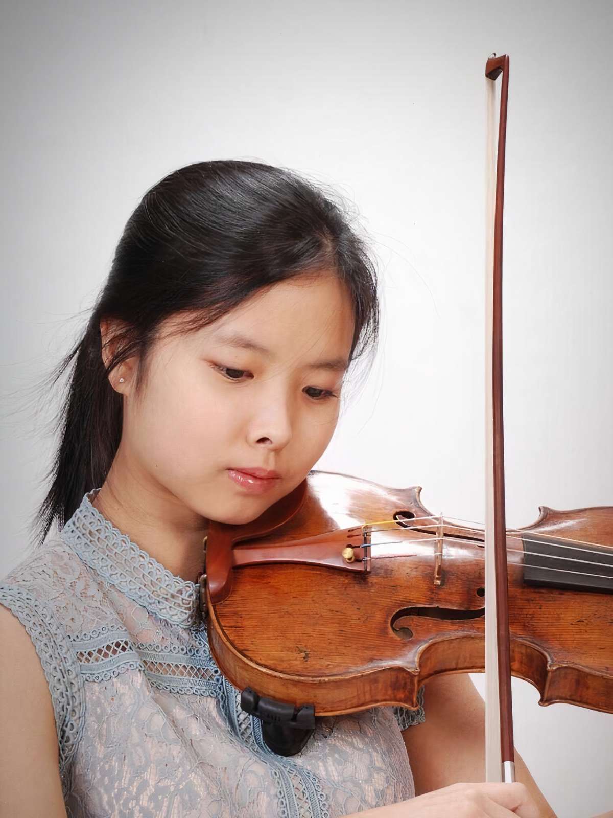 Picture - Hana Chang - Distinction