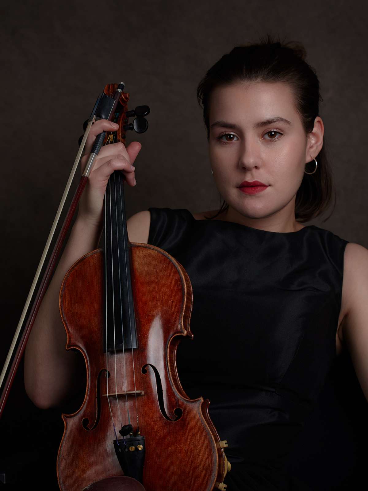 Picture - Klara Gronet