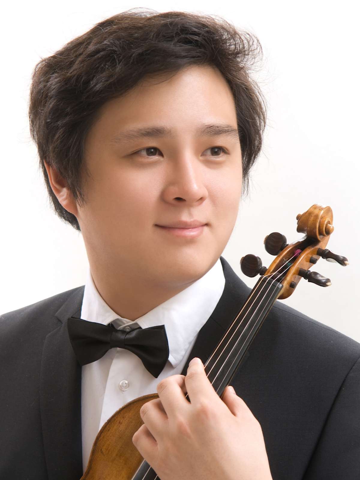 Picture - Alexander Won-Ho Kim