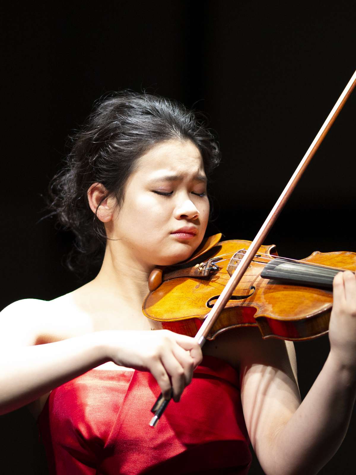 Picture - Hina Maeda - 1st Prize