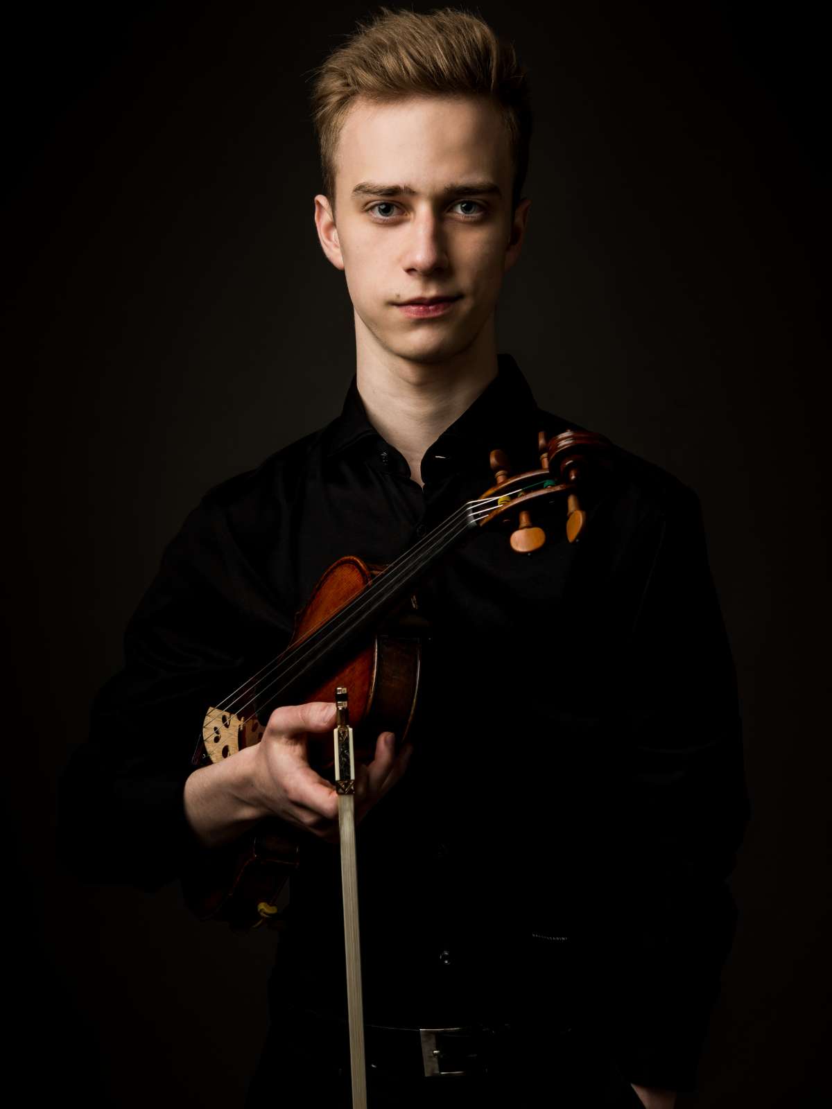 Picture - Wojciech Niedziółka