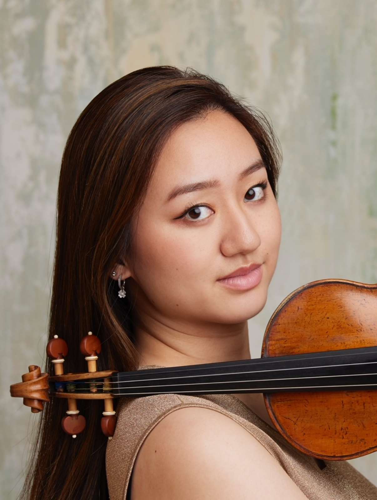 Picture - Karen Su