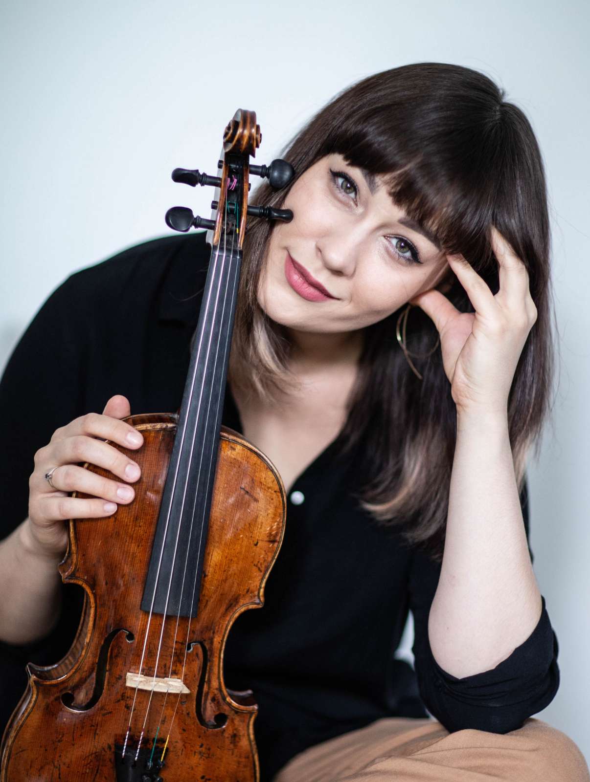 Picture - Sulamita Ślubowska