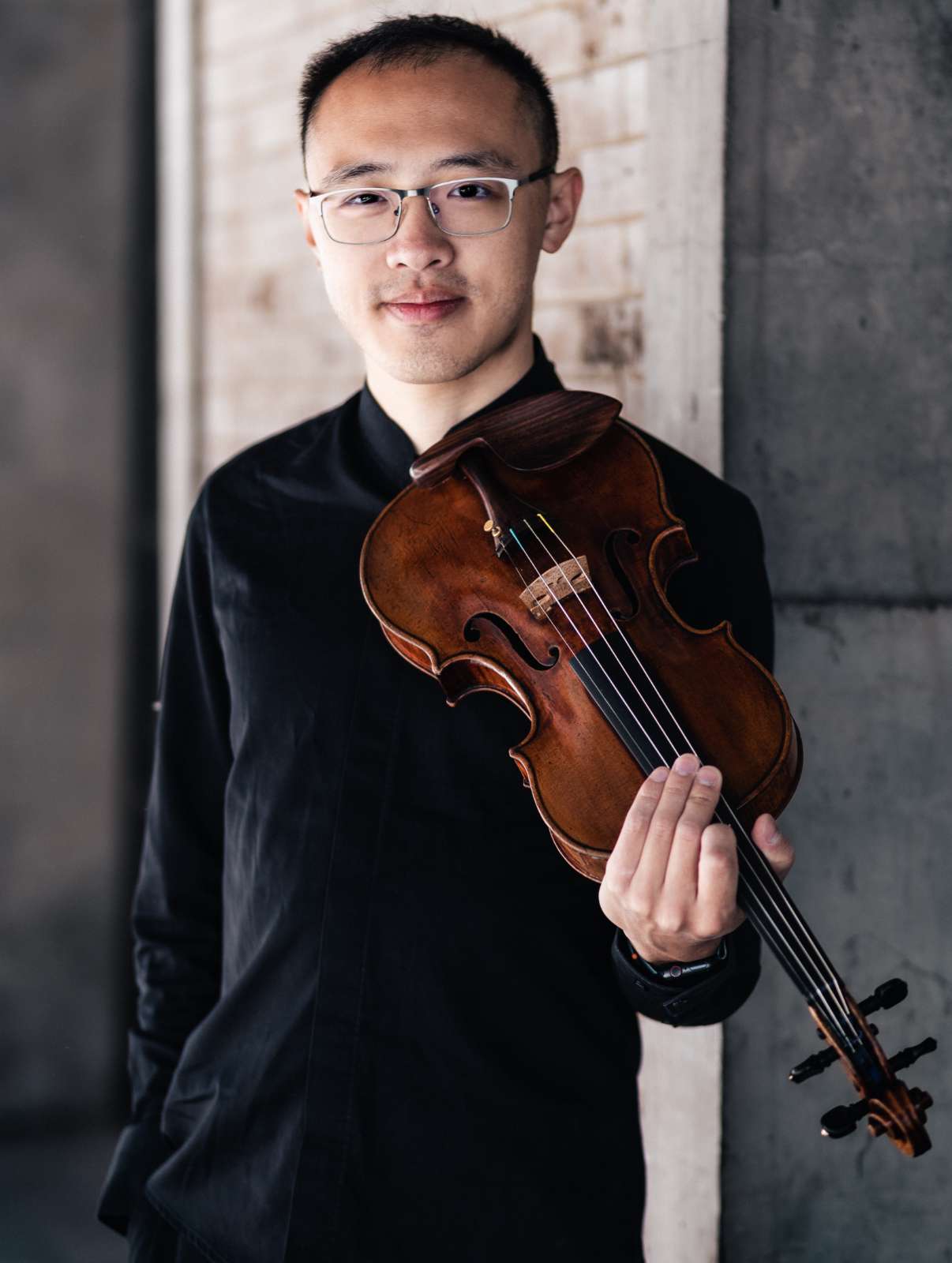 Picture - Max Tan