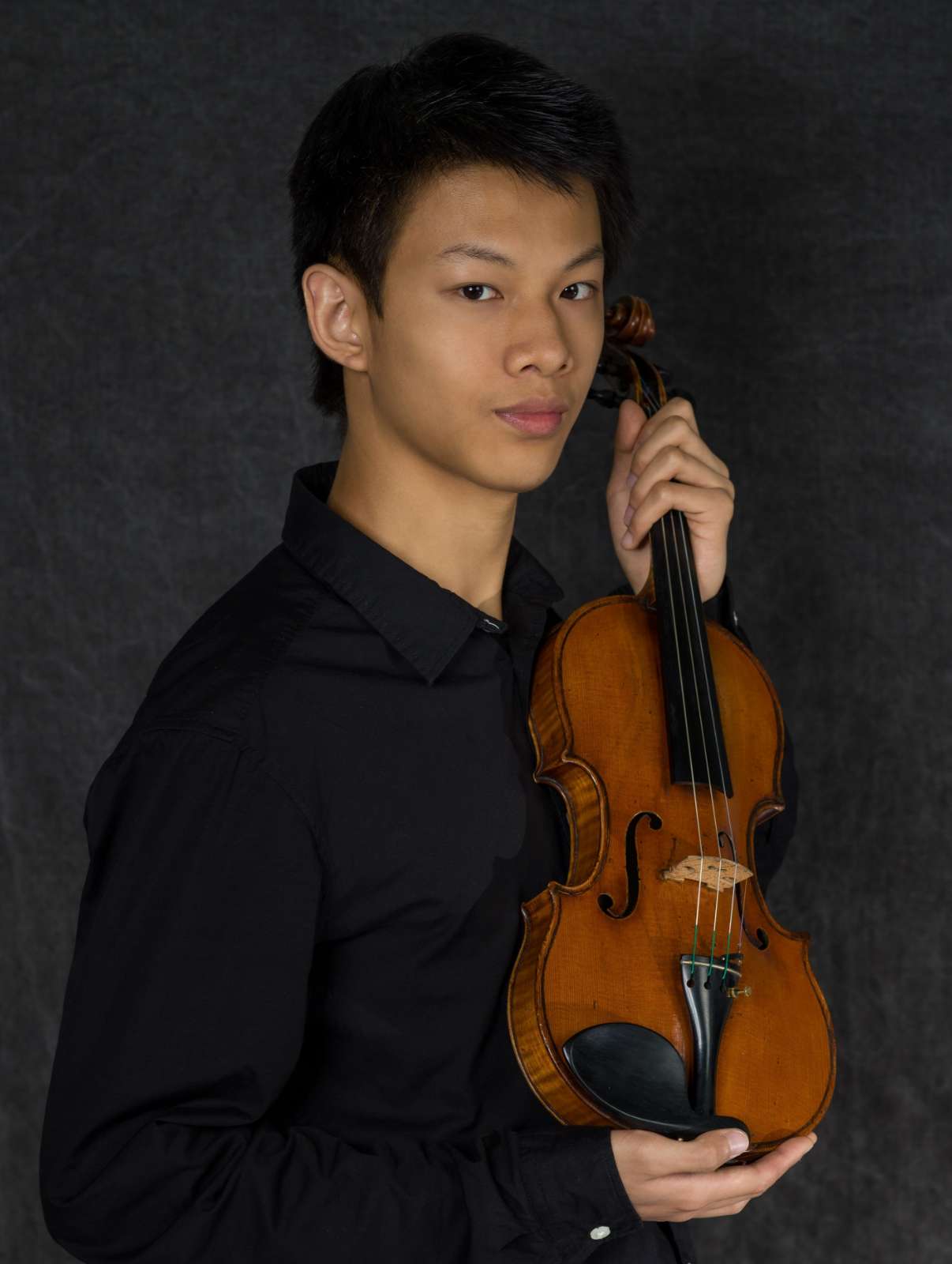 Picture - Qingzhu Weng - 3rd Prize