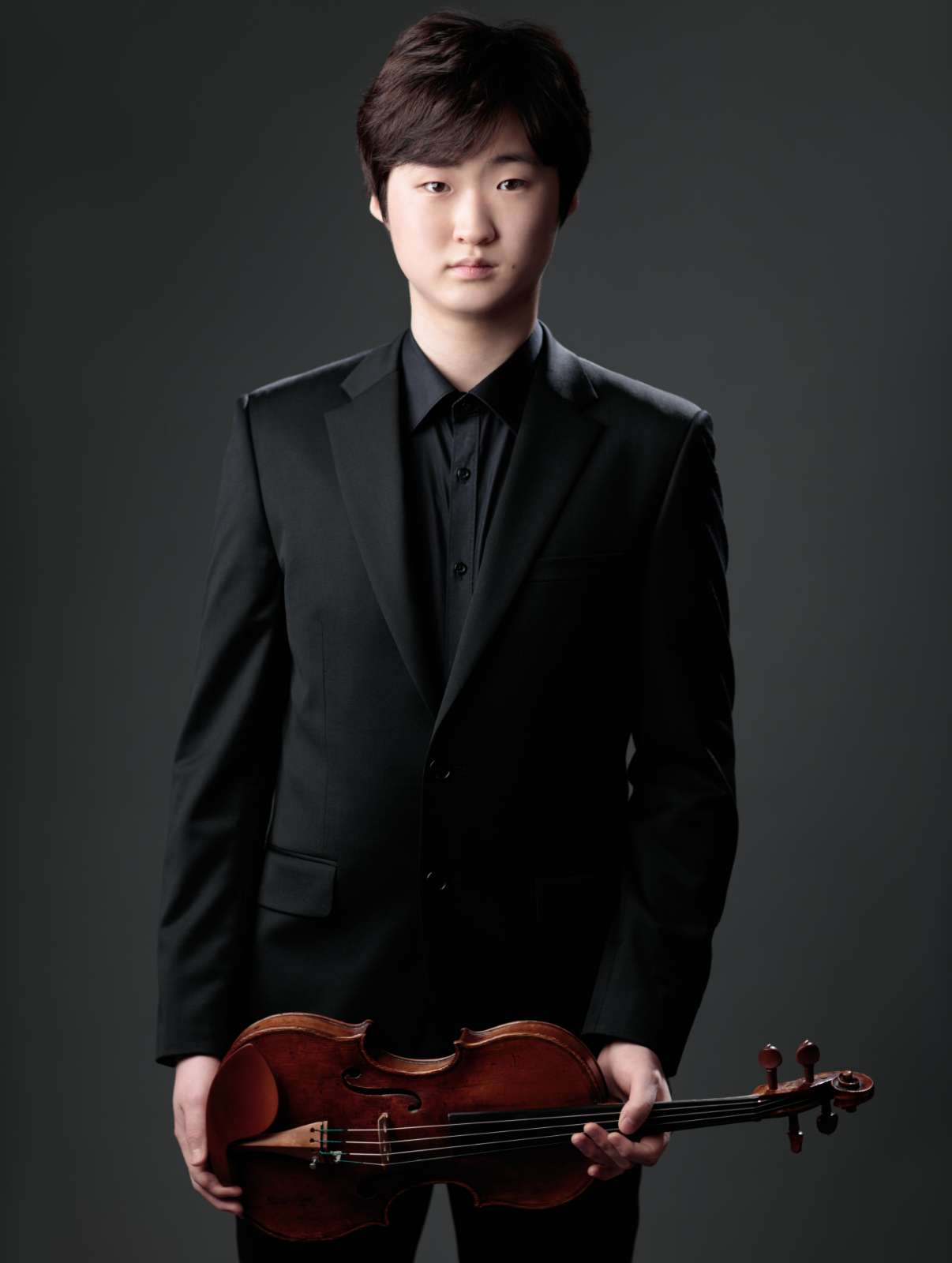 Picture - Dayoon You - Dictinction