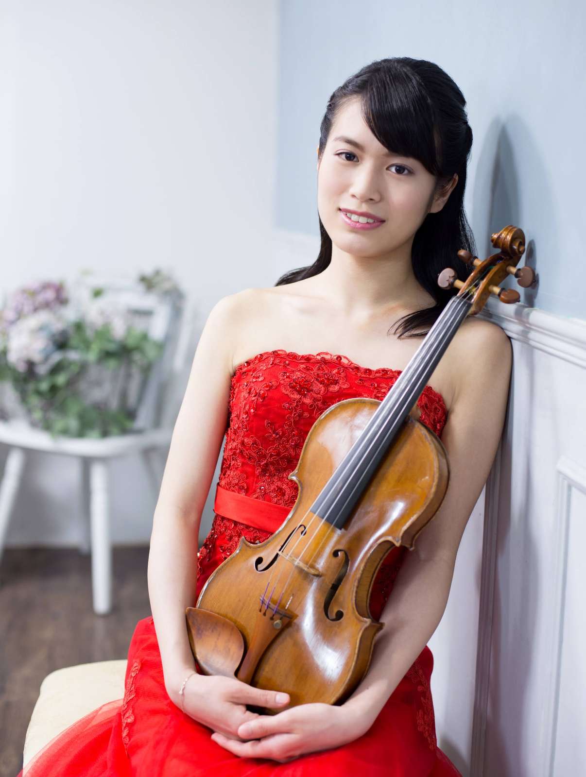 Picture - Takako Yumiba