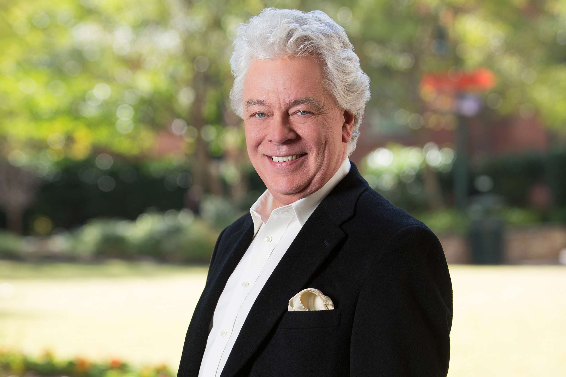 Picture - Christopher WARREN-GREEN